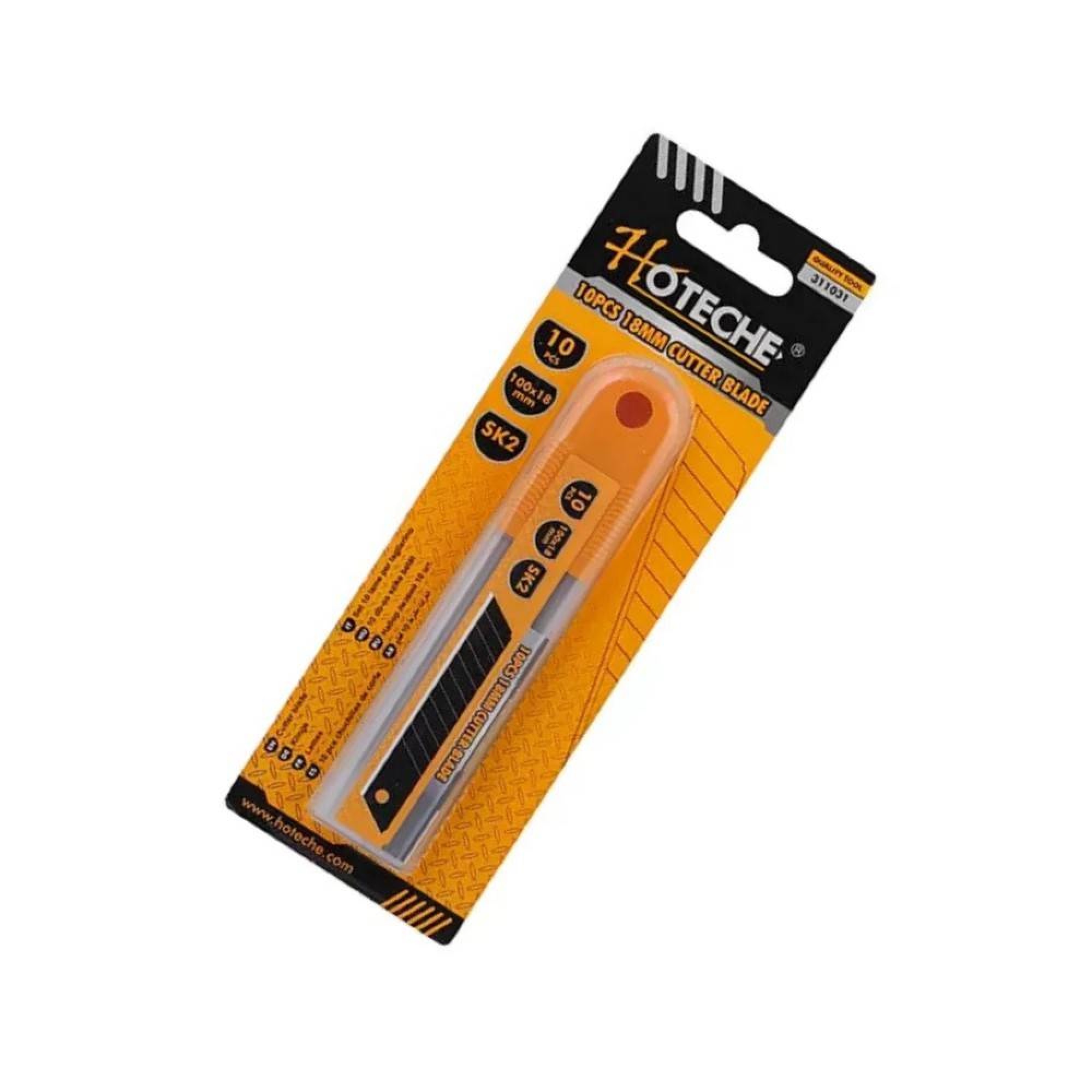 شەفرەی کەتەر 100*18ملم 10 پارچە