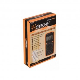 گۆشە ڕێکخراوە دیجیتاڵ مەڵتیمێتەر