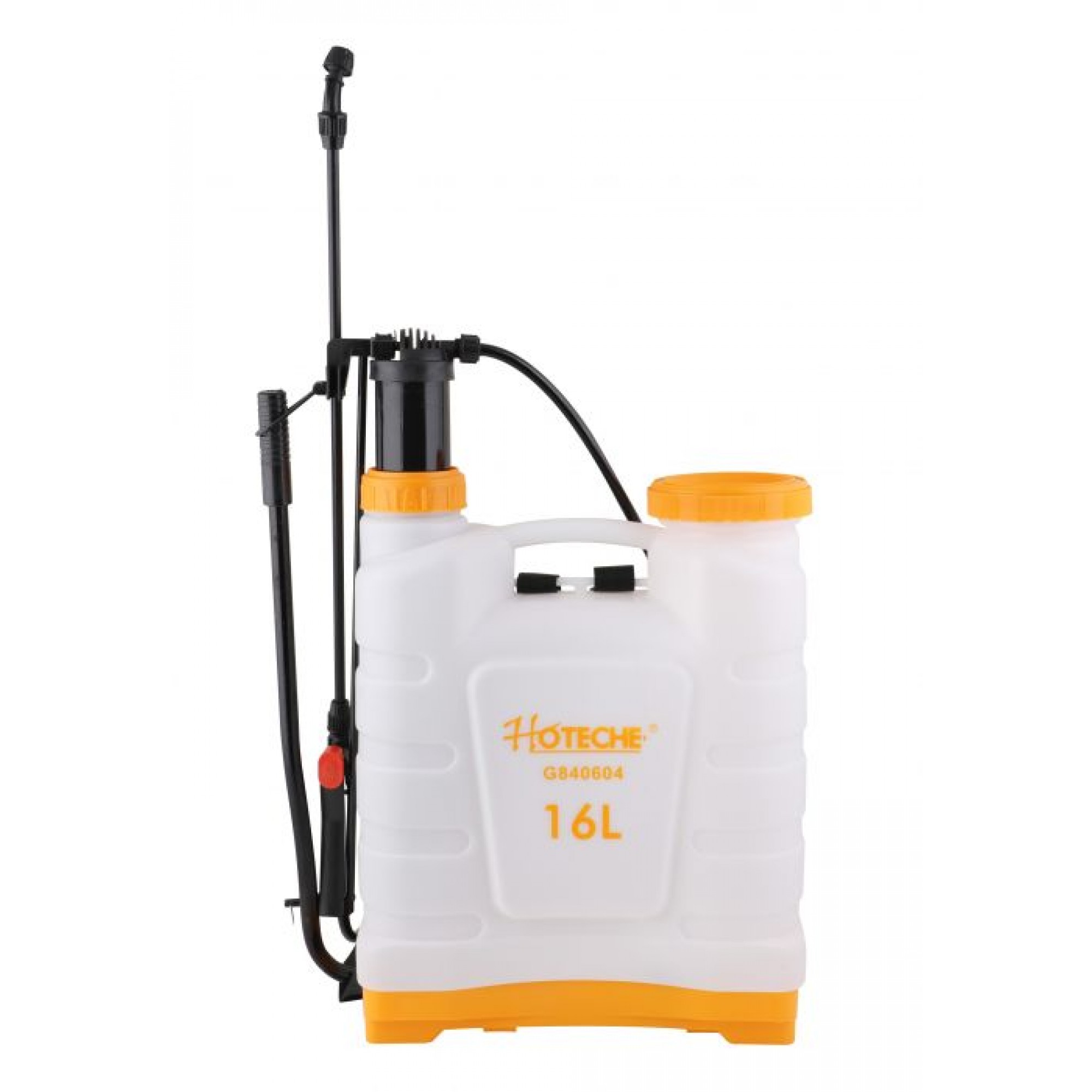 دەرمانڕێژی پەمپی پشت 16 لیتر - G840604 - HTCH-G840604