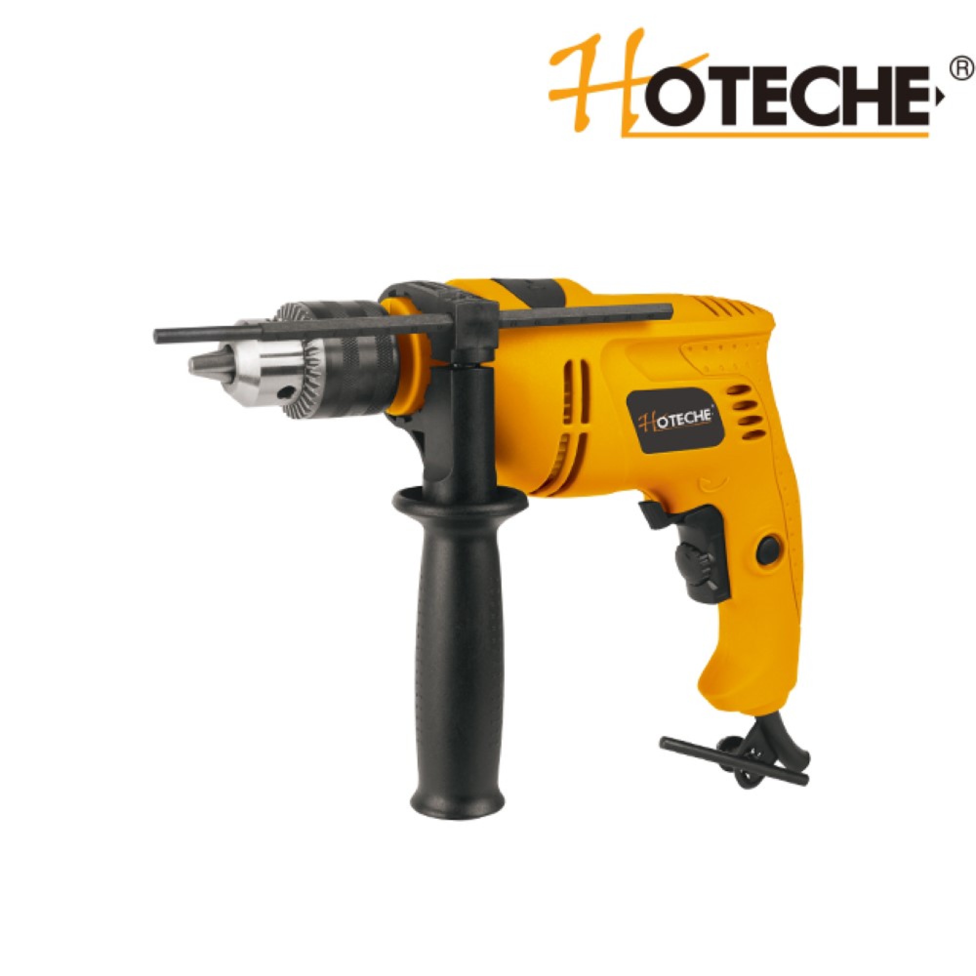 درێلی کارەبایی هوتەچ  600 وات 13 ملیم  - P800209