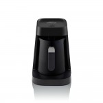 مەکینەی دروستکردنی قاوەی تورکی جۆری ئۆکا جێت مینیۆ