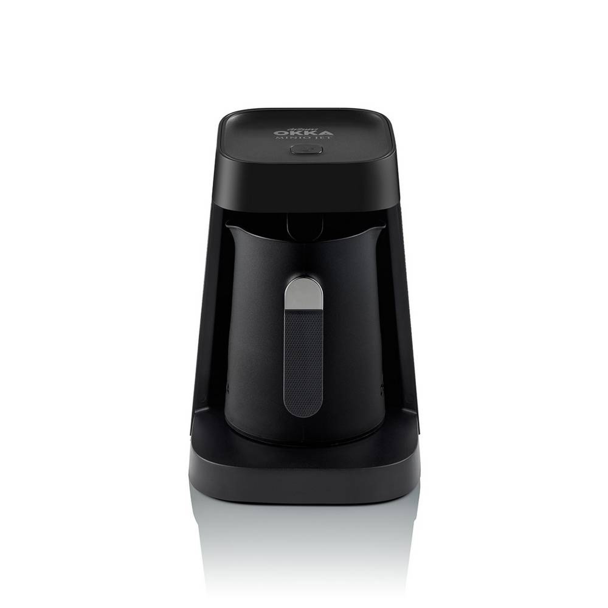 مەکینەی دروستکردنی قاوەی تورکی جۆری ئۆکا جێت مینیۆ