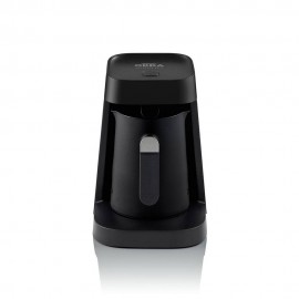 مەکینەی دروستکردنی قاوەی تورکی جۆری ئۆکا جێت مینیۆ