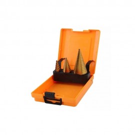 سێتی سەری درێل 3 پارچە HSS