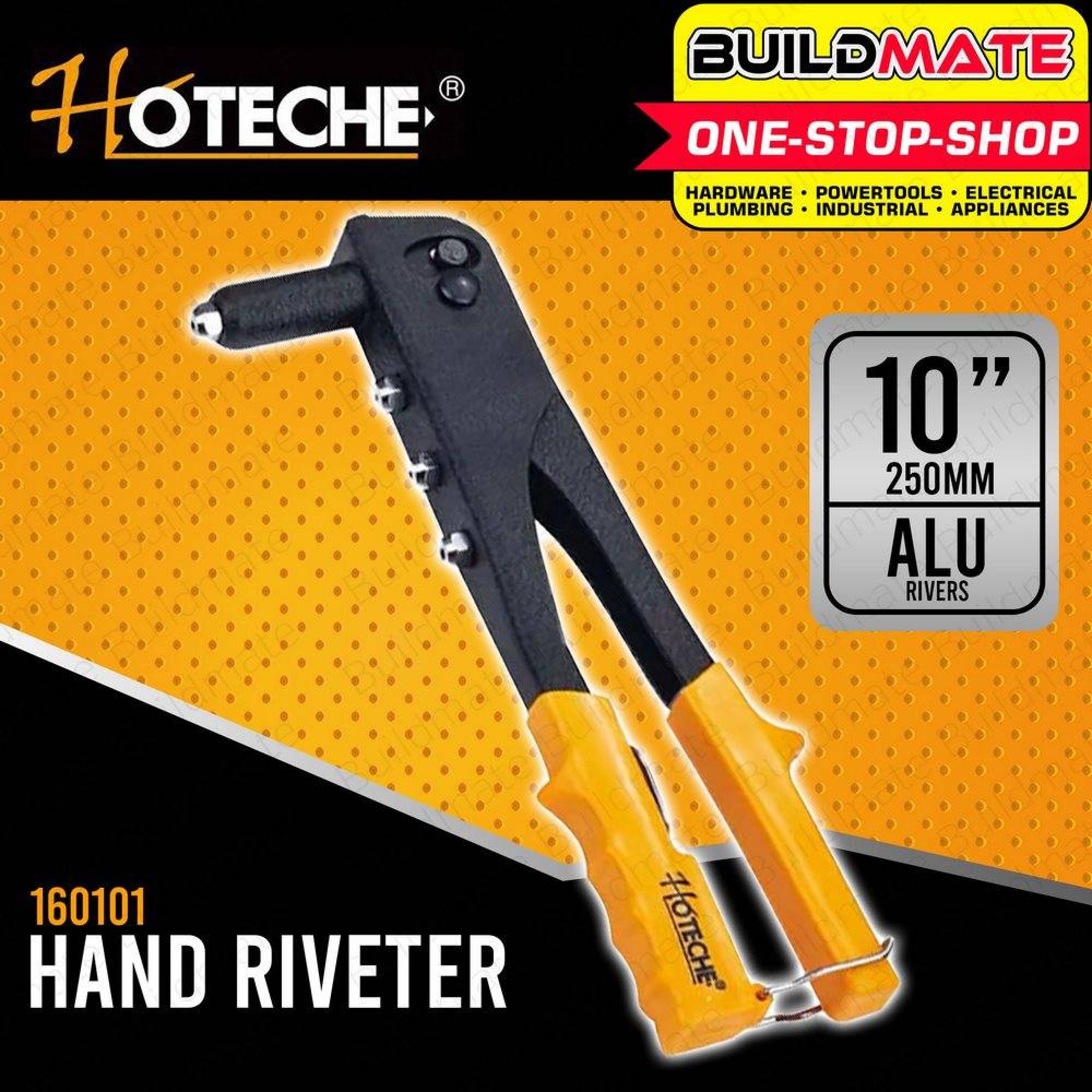 ئامێری پەرچ لێدان 10 ئێنج/250 ملم