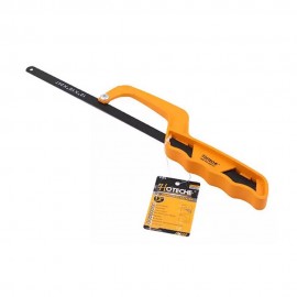 مشاری بچوکی دەستی 12ئینج/ 300مم