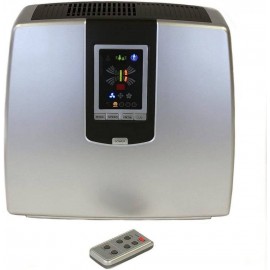 پاککەرەوەی هەوای بچووک جۆری بارین