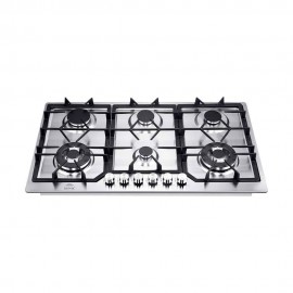 تەباخی ستیلی بنیات نراوەی 90 سم - S1