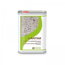 دژە ئاو بۆ تێراس 5 لیتر لانتا 9 - 373133