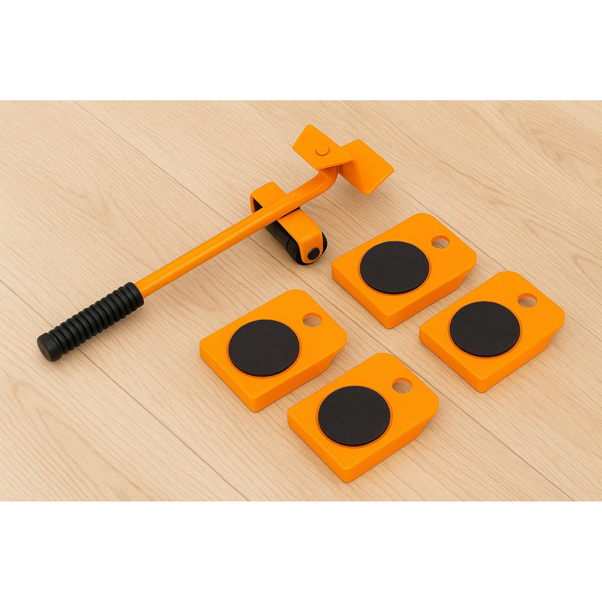 سێتی گواستنەوەی مۆبیلیاتی 5 پارچە - 490305