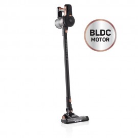 گێسکی کارەبایی ستوونی بێ تەل جۆری ماجیکلین فۆرس - ڕەش