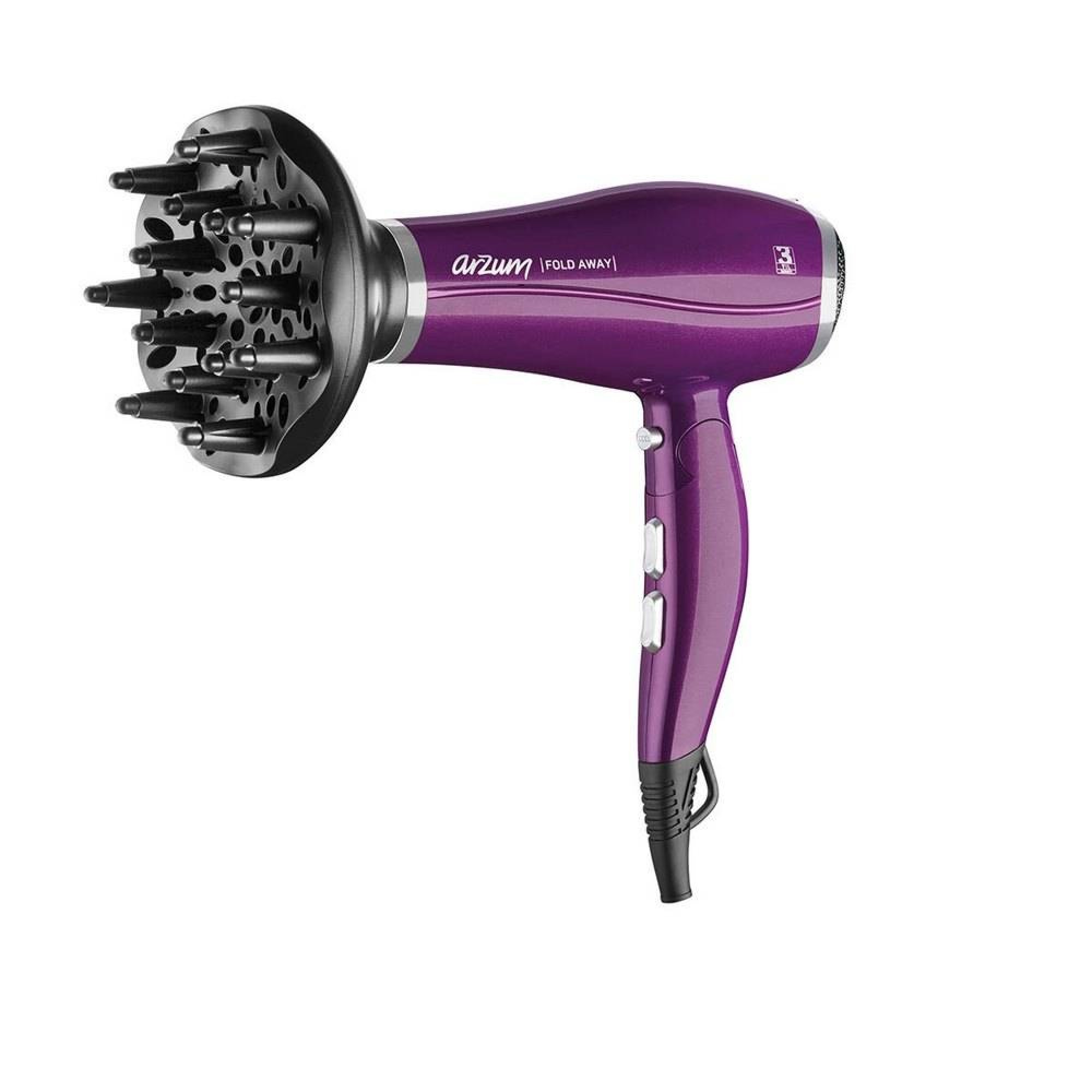 وشککەرەوەی قژ جۆری فۆڵد ئەوەی 2300 وات