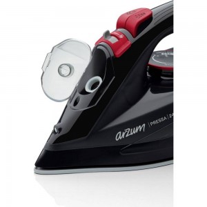 ئوتوی هەڵمی جۆری پرێسا 2400 وات