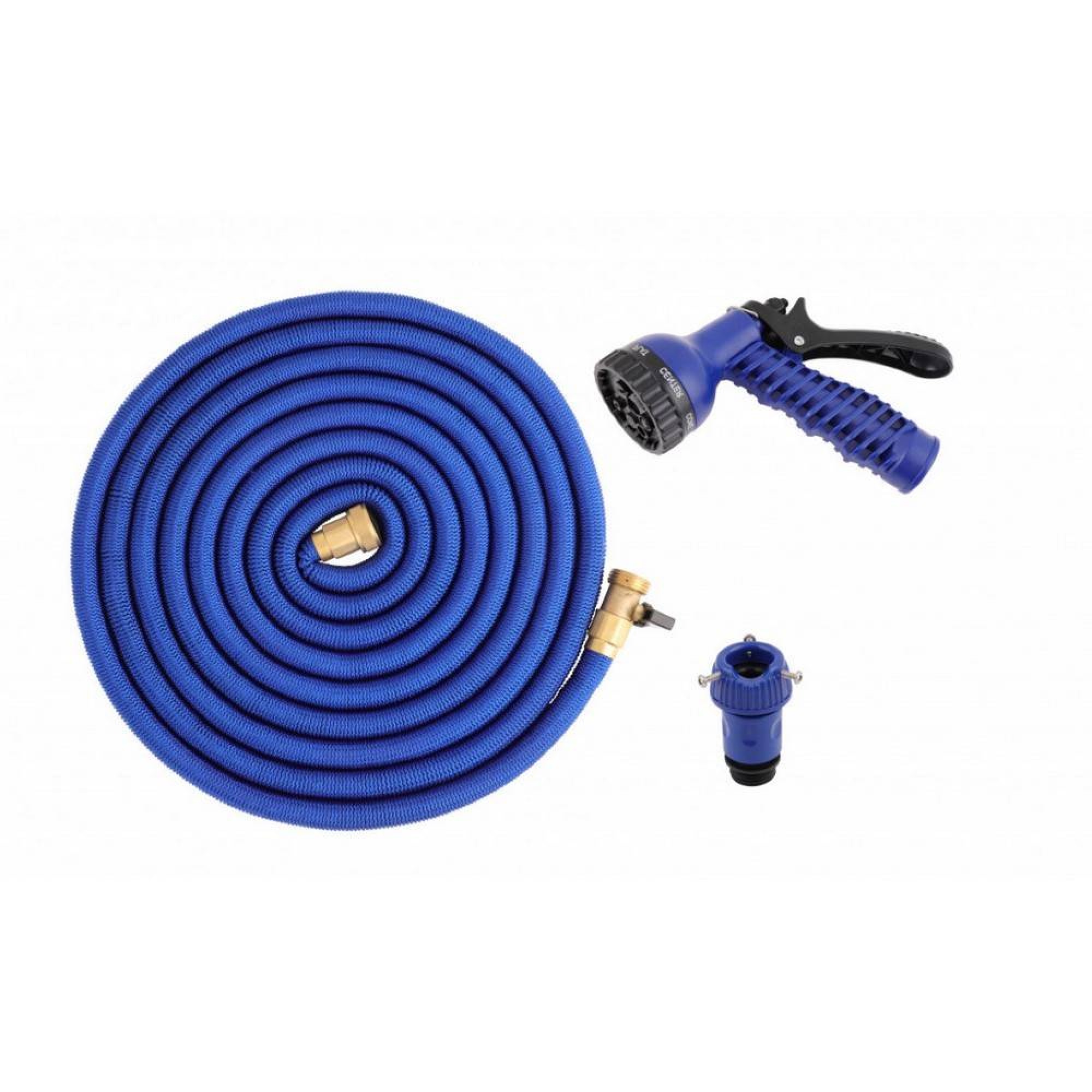 درێژکردنەوەی هۆز