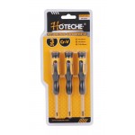 سێتی دەرنافیسی 3 پارچە - 241804