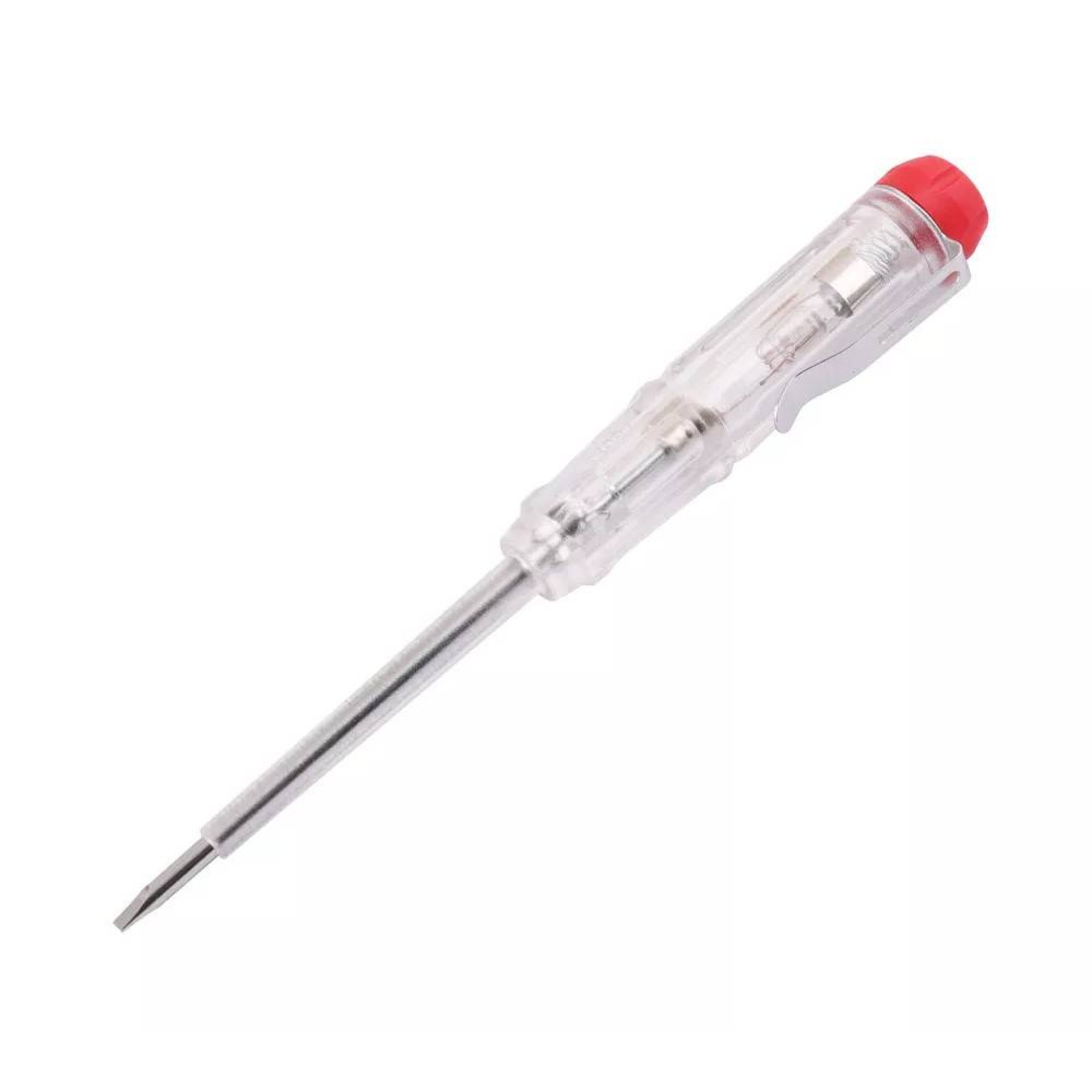 دەرنافیسی تاقیکەرەوەی ڤۆڵتیە