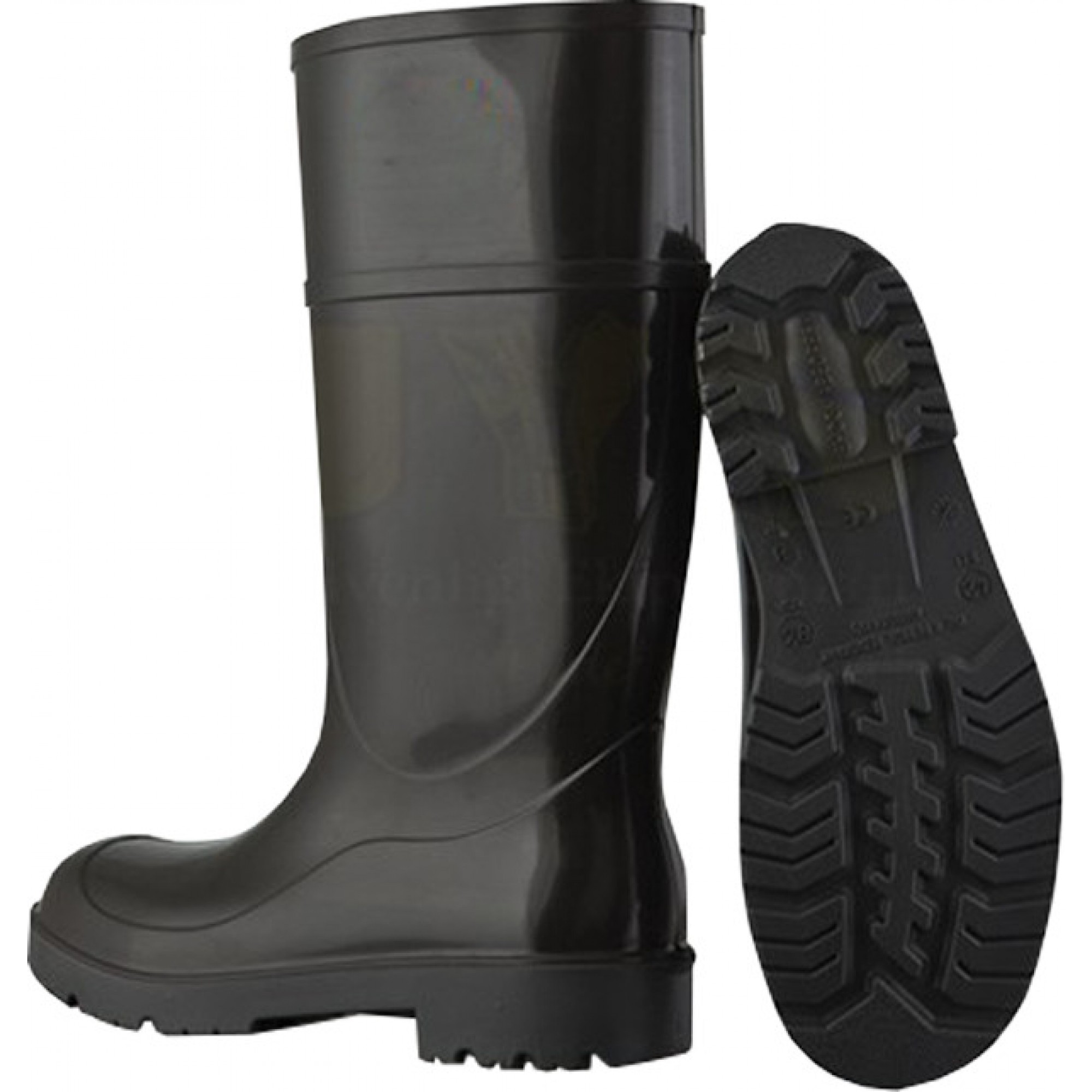 پێڵاو 42؛ ڕەش