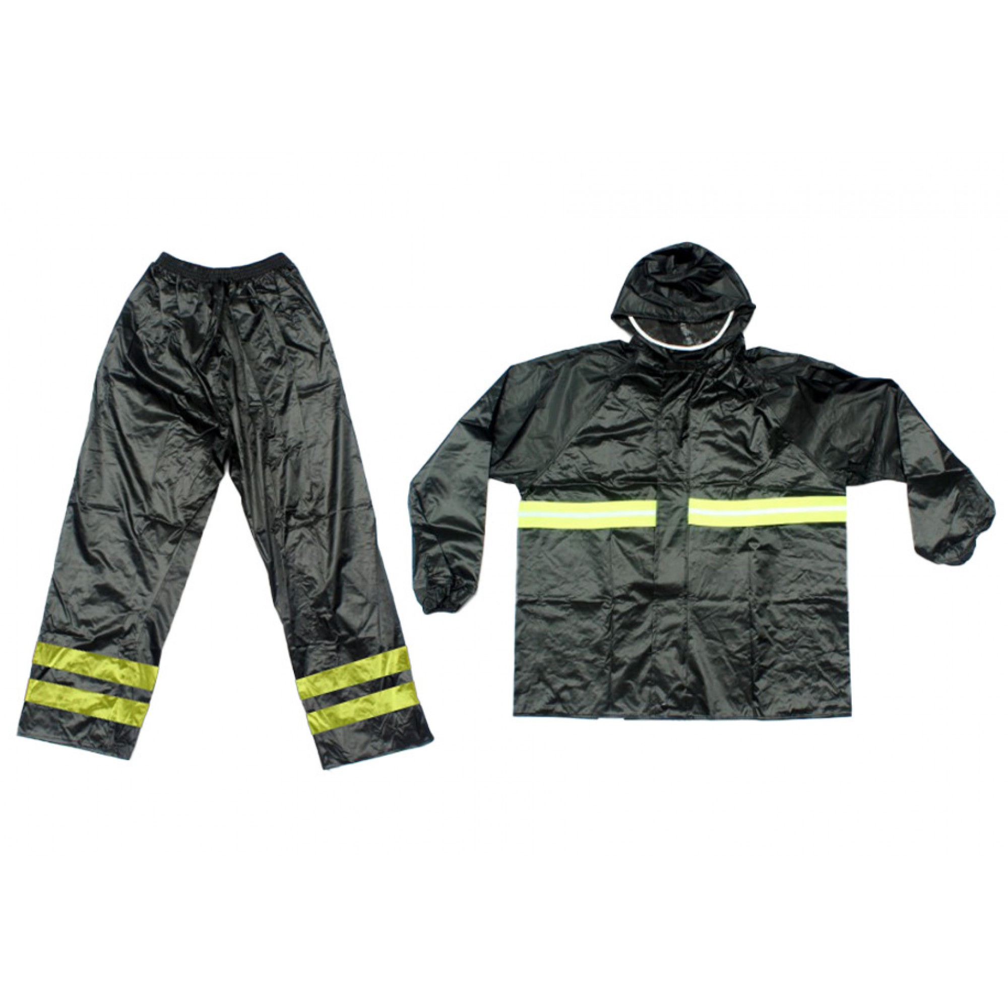 سێتی پۆشاکی باران