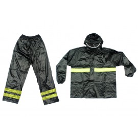 سێتی پۆشاکی باران