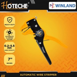 سترێپەری کێبڵی ئۆتۆماتیکی 7ئینج/180ملم