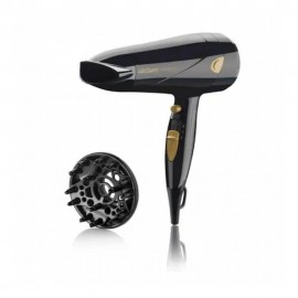 وشککەرەوەی قژ جۆری گۆڵدستیل - ڕەش