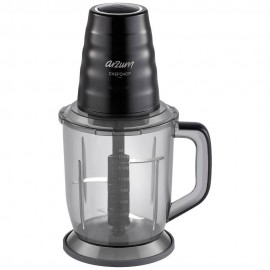 وردکەری خواردن جۆری شیفچۆپ - أسود