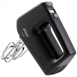 میکسەری دەستی جۆری شیفمێکس - ڕەش