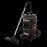 گسکی کارەبایی قەبارە 21 لیتر 2200 وات ; ڕەش - AR4107