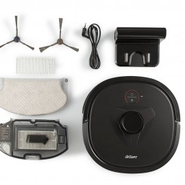 گێسکی کارەبایی رۆبۆتی جۆری رۆبۆتێک X4 LDS