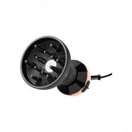 وشککەرەوەی قژی سیرامیک جۆری بێلیسیما دیفۆن