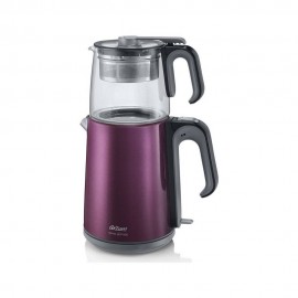 چاپەستی کارەبایی چا جۆری چایجی