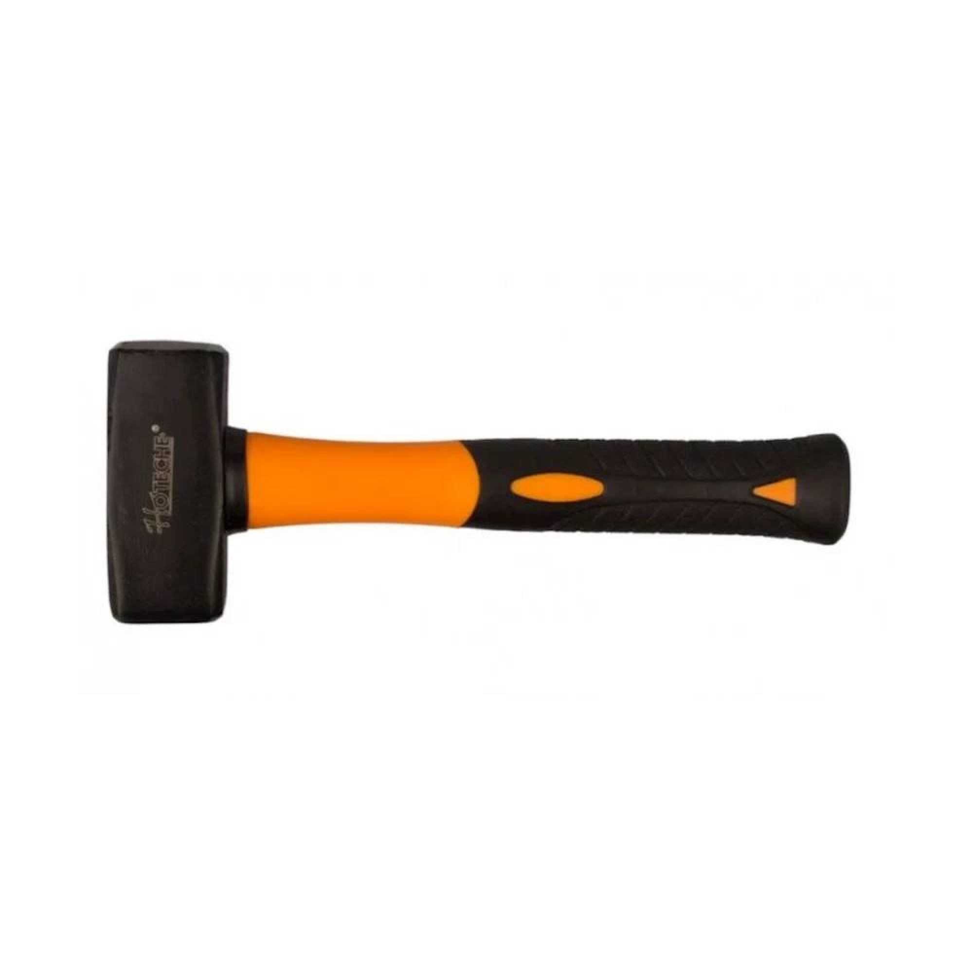 چەکوش بە دەستەی فایبەر گلاس 2000 گرام