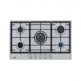 تەباخی بنیات نراوەی ڕەش 60 سم - 6401 NGSB