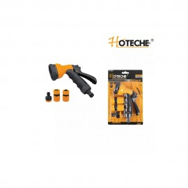 سێتی دەمانچەی سپرا 8 نەخشی 4 دانە - 372004