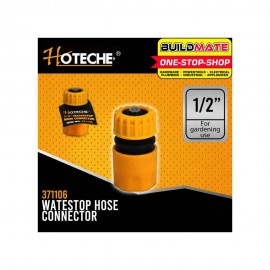 پەیوەندیکەری هۆزی واتەرستۆپ 1/2 ئینچ