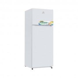 ساردکەرەوەی دژە بەفرگرتن بە قەبارەی 498 لیتر - BCD-498WH