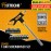 سێتی دەڕنەفیسی جۆری T-Bar بیست پارچەیی - 250420