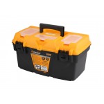 سندوقی ئامێری پلاستیکی 13 ئینج - 490032