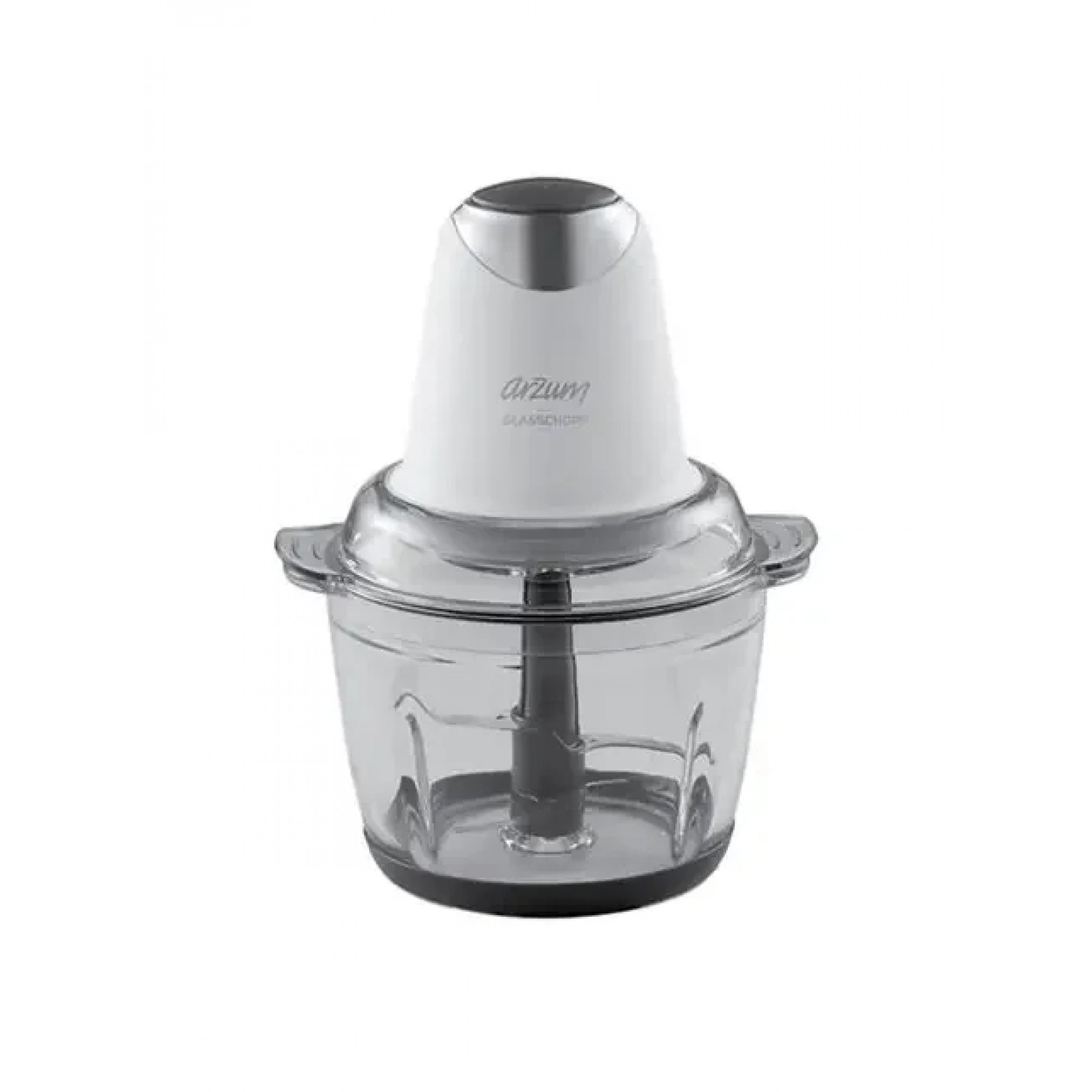 وردکەرەوەی شووشەیی گڵاس شۆپ ; سپی - AR1164W