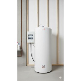 تێرمۆسیفۆن 120 ڤۆڵت 120 لیتر