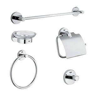 سێتی ئیکسسواراتەکانی گەرماو 5 لە 1 - 37330517