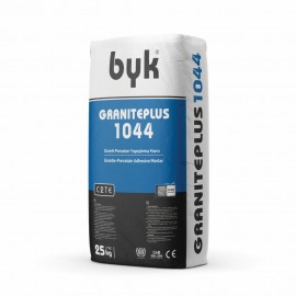 چەسپی گڕانایت و پۆرسەلین 25 کگم - ڕەساسی / Byk 1044