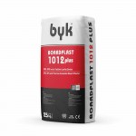گێچی تەختەی عەزلی گەرمی 25 کگم - ڕەساسی / Byk 1012