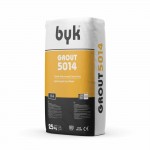 هاوێنەی گراوتی بەهێزی بەرز 25 کگم / Byk 5014