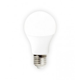 گلۆپی لێد A70 هەژدە وات E27 ; ڕەنگی سپی (6400K) - 1519381