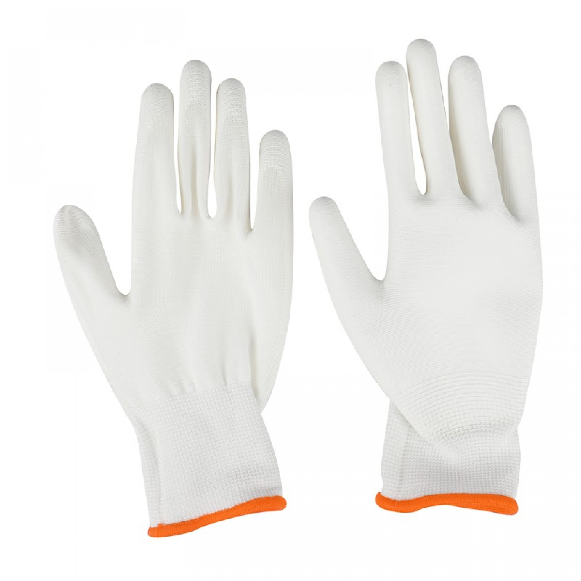 دەستکێشی داپۆشراو بە PU قەبارەی XL - 430120