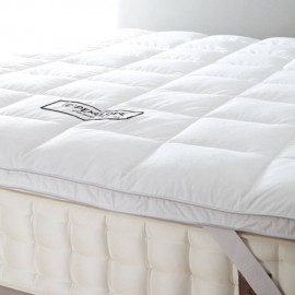 پێنێلۆپ   پادی خەوتن پیومێ کلاسیکی تۆپەر پەری قاز  180*200+5 سم