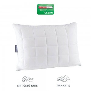 پێنێلۆپ  بالیفی گەرمی 50*70 سم