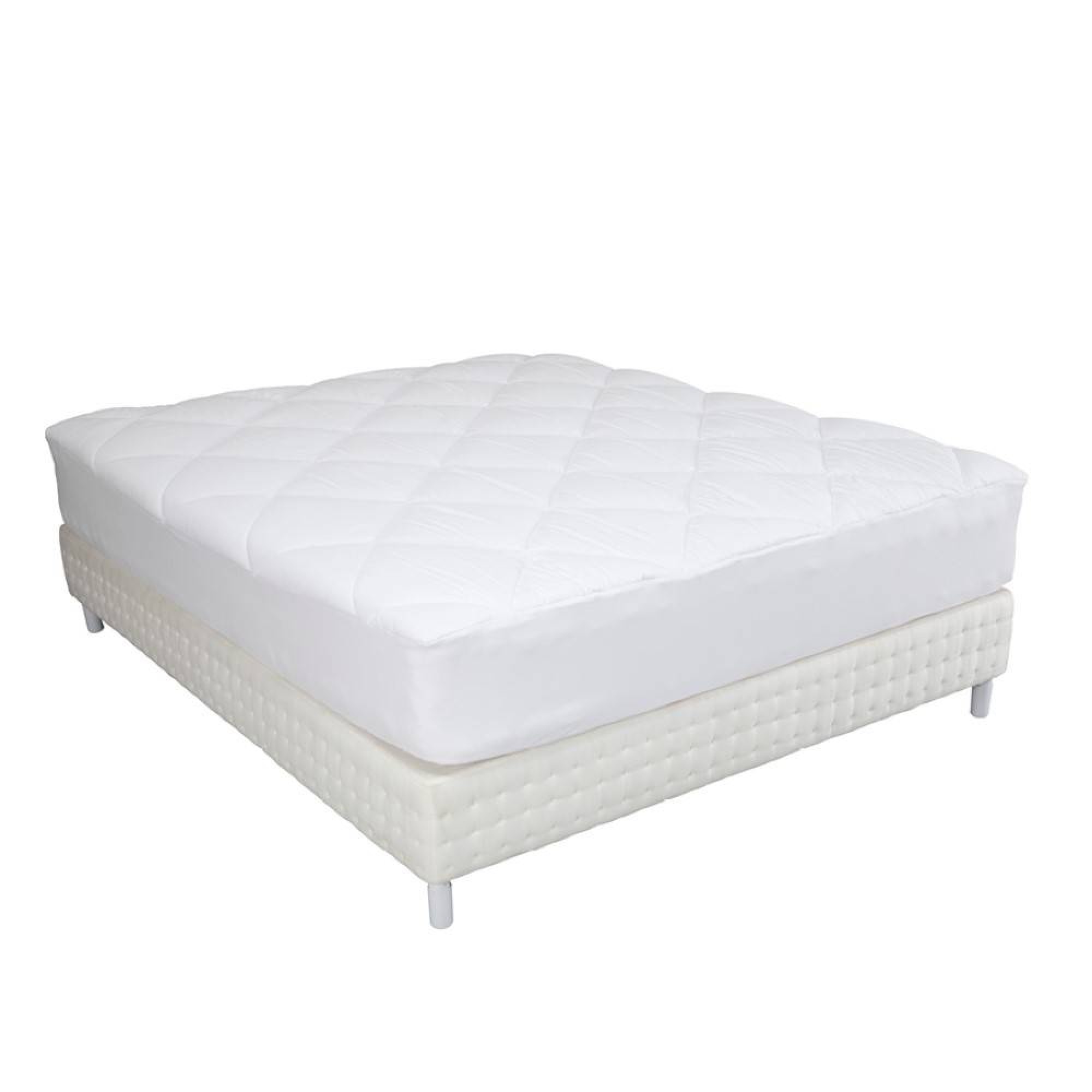 پێنێلۆپ  پادی خەوتنی گەرمی - چاودێرییەکی ئاسان 180*200+5  سم