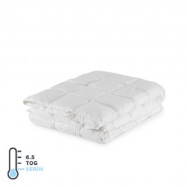 پێنێلۆپ  لێفی پەری قاز دوو کەسی  6,5 ئاستی گەرمی 195*215  سم